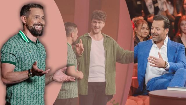 Suppressing Pain with Timon Krause and Negotiation Tactics in Action