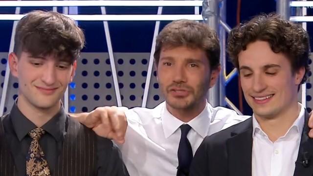 Puntata del 24/04/2025