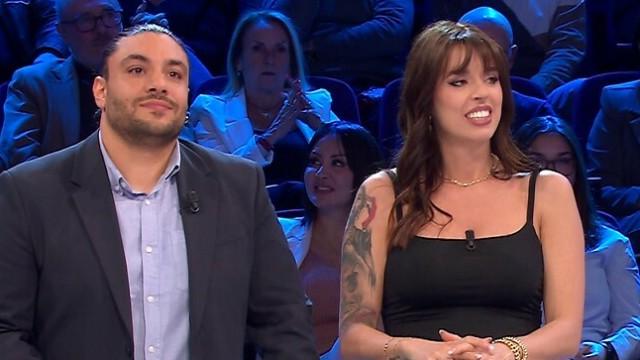 Puntata del 27/04/2025