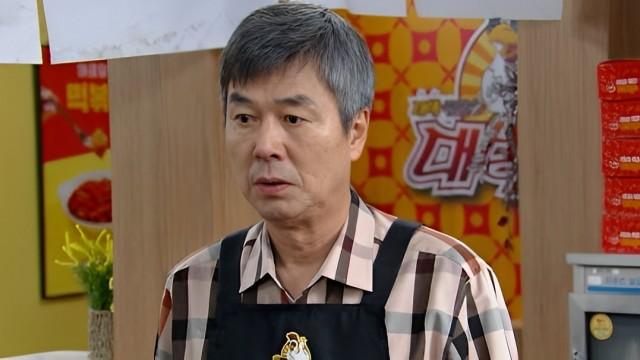 자꾸만 서우와 얽히는 석진