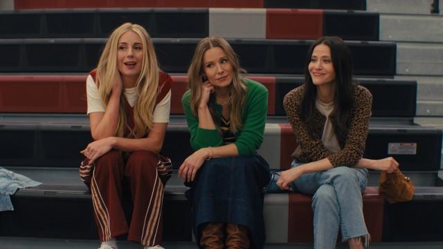 Leave It at the Tree