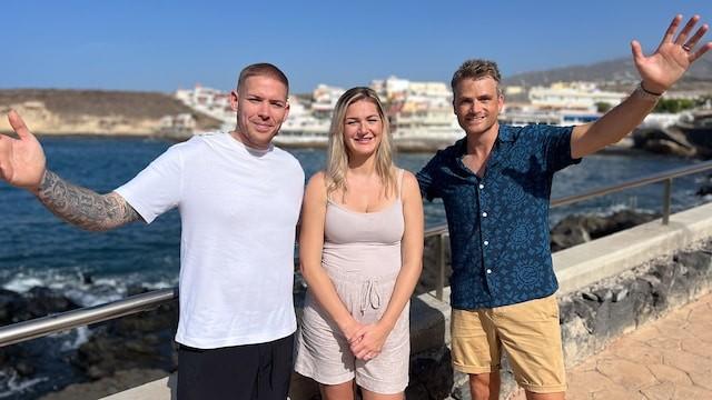 Costa Adeje, Tenerife