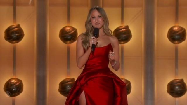 The 83nd Annual Golden Globe Awards 2026