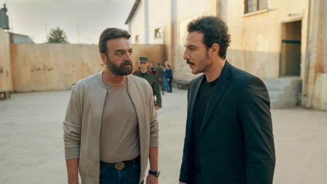 الحلقة 22