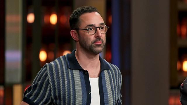 Elimination Challenge: The Who They Are Now Dish