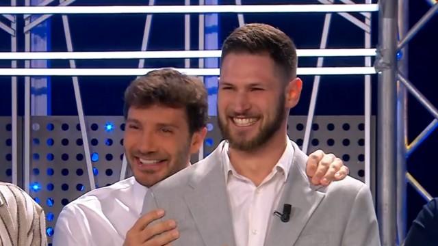 Puntata del 30/04/2025