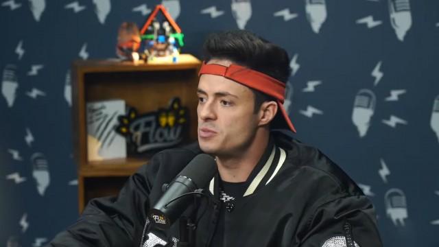 ENALDINHO - Flow #441