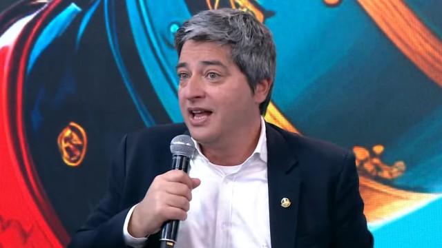 SENADOR CARLOS PORTINHO | PÂNICO - 28/04/2025