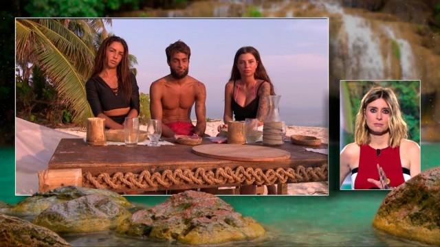 Honduras Connection 9