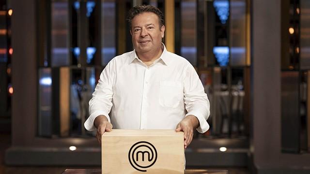 Mystery Box Challenge: Peter Gilmore