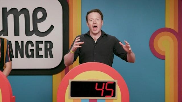 Game Changer Season 4: Cut For Time