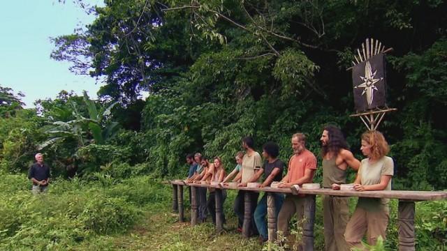 La revanche des 4 Terres - Épisode 12