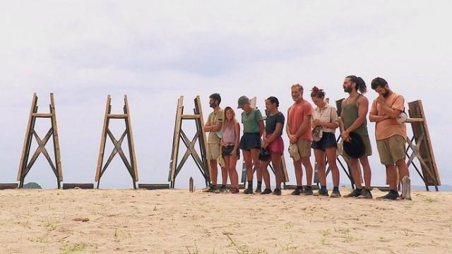 La revanche des 4 Terres - Épisode 13