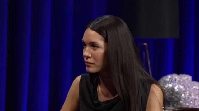 Hazal Subaşı - 6x05