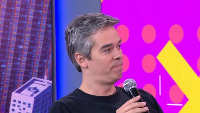 MÔNICA SALGADO E FERNANDO DE BORTHOLE | PÂNICO - 02/05/2025