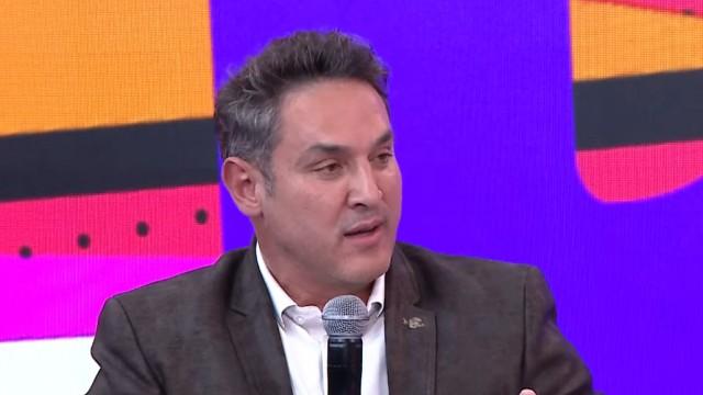 DEPUTADO ZUCCO | PÂNICO - 05/05/2025
