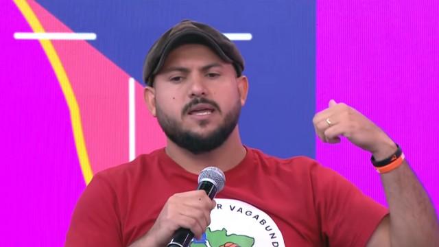 PEDRO PONCIO E ULISSES GABRIEL: LEI ANTI-MST | PÂNICO - 07/05/2025