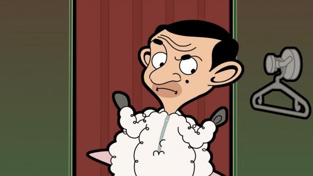 Sheepish Bean