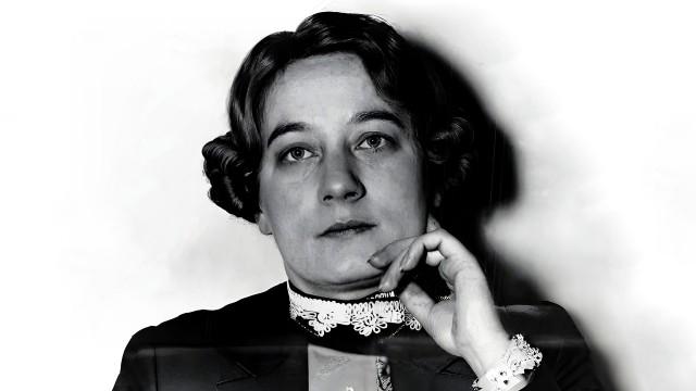 #260 - Anna Marie Hahn: golpista e assassina
