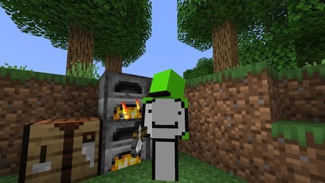 Minecraft Speedrunner VS 0 Hunters