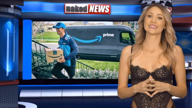 Thursday May 1, 2025: Special Guest In News off the Top