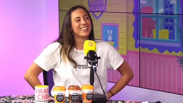 POBRE DIABLA con LAIA VALOR