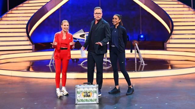 Sabrina Setlur vs. Michelle