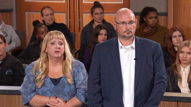 Nerf Gun E-Bike Collision