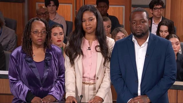 Wedding Vow, No CHOW!