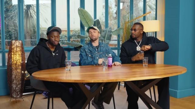 QUI EST L'IMPOSTEUR ? (ft Tiakola & SDM)