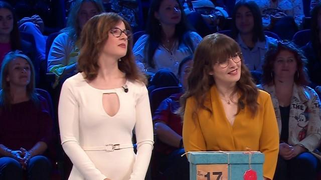 Puntata del 07/05/2025