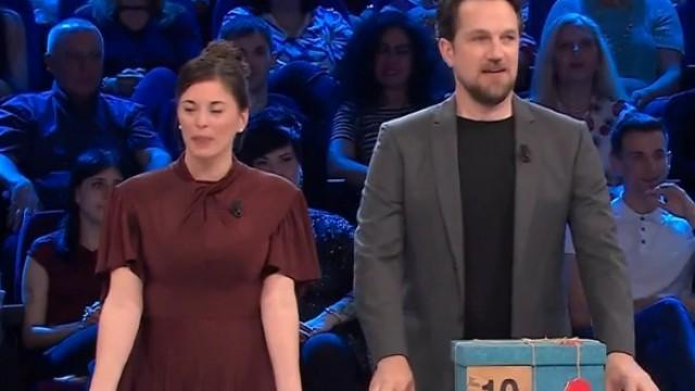 Puntata del 09/05/2025