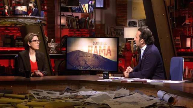 Nacer, crecer y escapar de la Misión RAMA