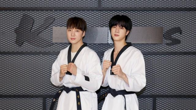 EP.34 | Taekwon Jin