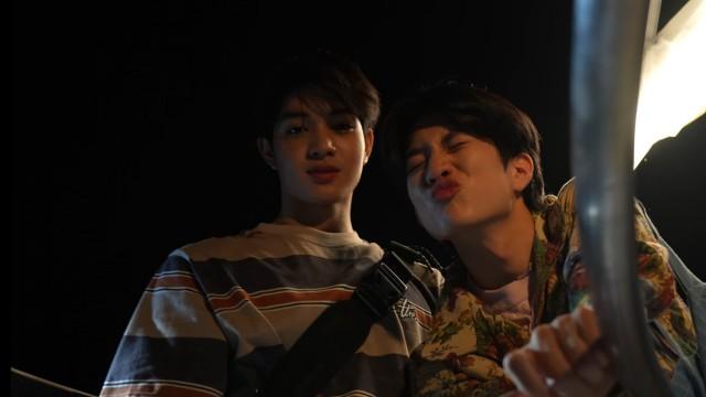 [Behind The Scenes] ไปทัศนศึกษากัน~ 