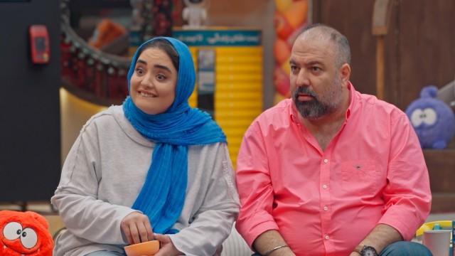 گروه خانوادگی - پارت سوم