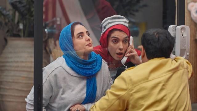 گروه خانوادگی - پارت ششم(آخر)