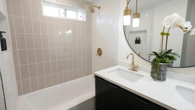 Not the Flipping Tub