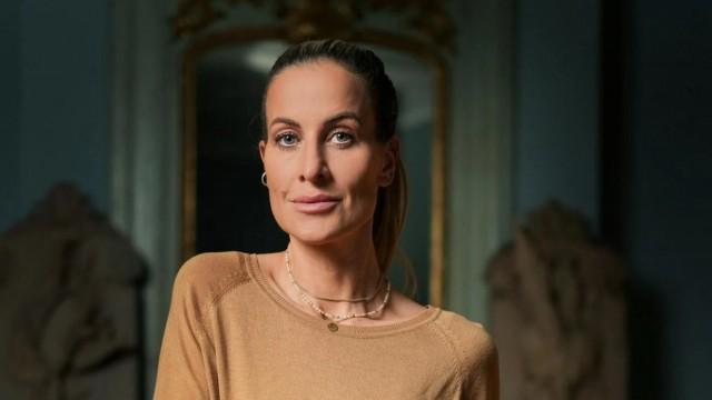 Staffel 3 - Charlotte Würdig