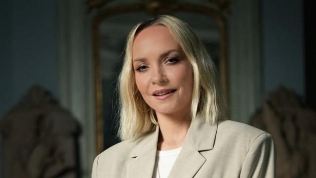 Staffel 3 - Janin Ullmann