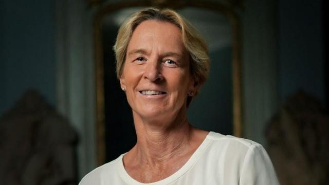 Staffel 3 - Martina Voss-Tecklenburg