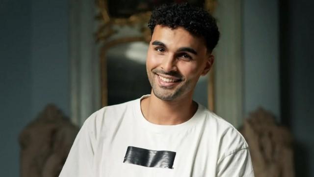 Staffel 3 - Younes Zarou