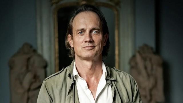 Staffel 3 - Ralf Bauer