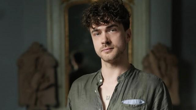 Staffel 3 - Timon Krause