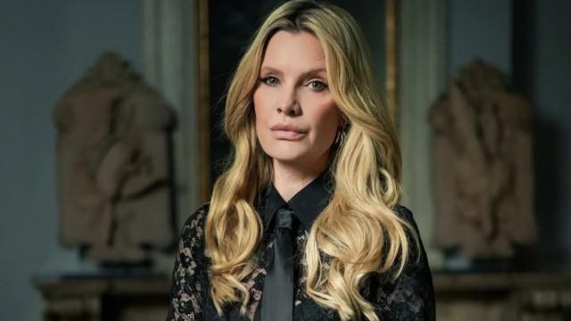 Staffel 3 - Mirja du Mont