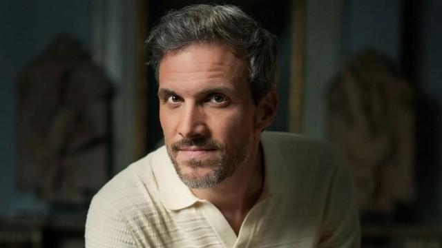 Staffel 3 - Thaddäus Meilinger