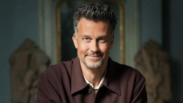 Staffel 3 - Wayne Carpendale