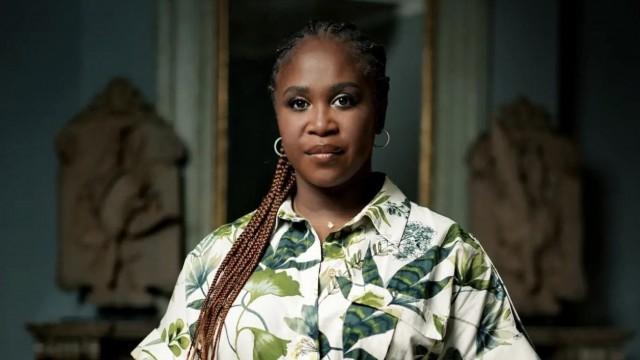 Staffel 3 - Motsi Mabuse