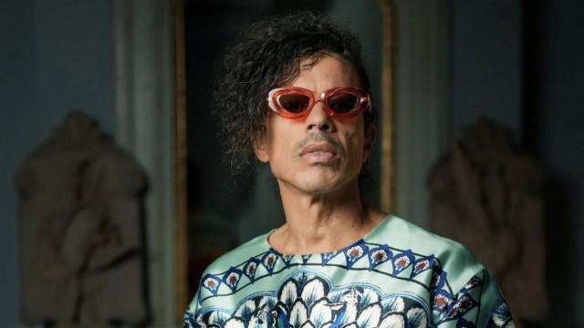 Staffel 3 - Jorge González