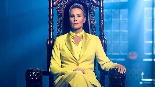 Staffel 3 - Der Einzug